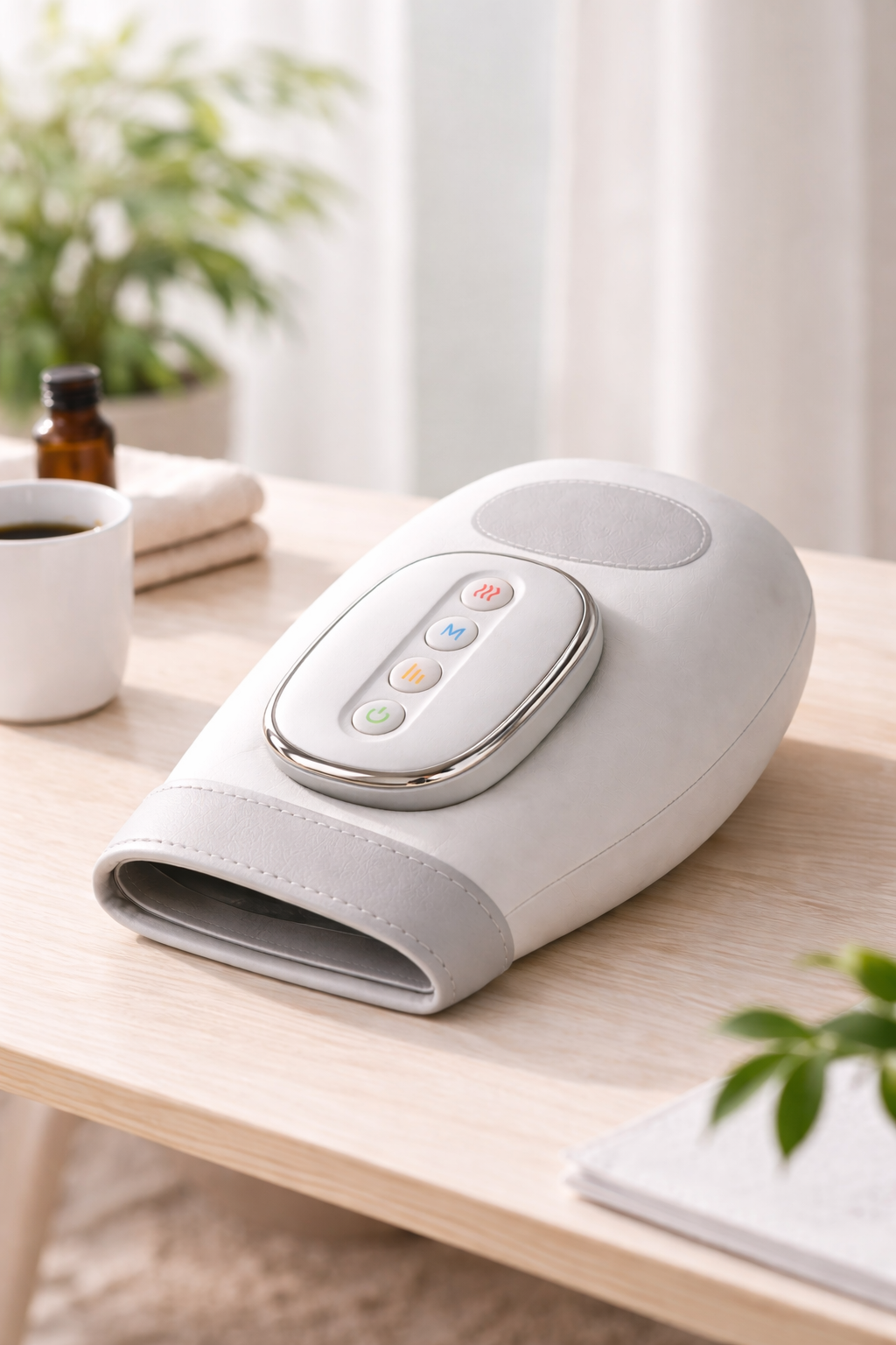 Neurivo Hand Massager